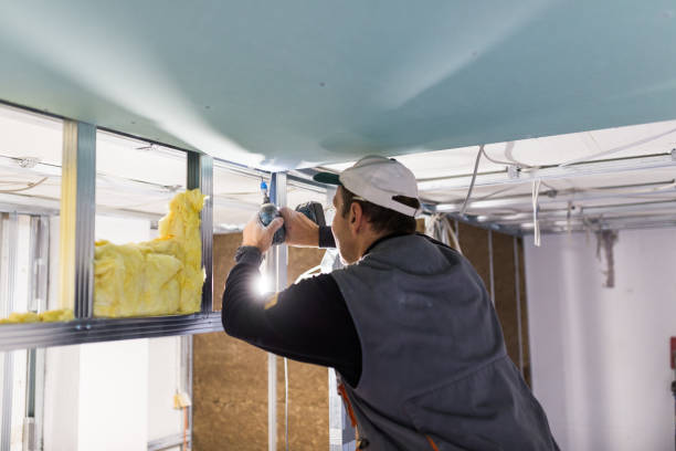 Best Types of Insulation in South Russell, OH