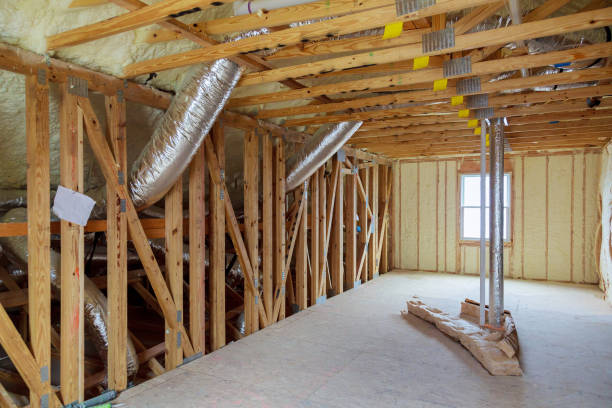 Best Commercial Insulation in South Russell, OH