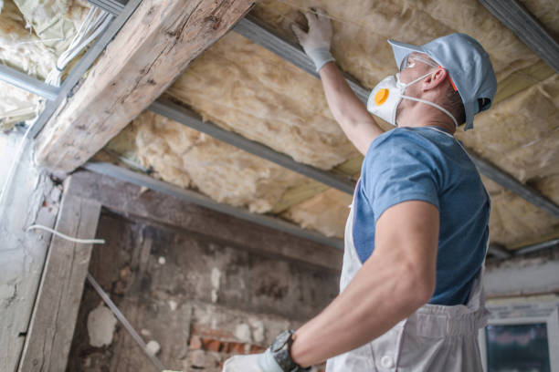 Best Insulation for Specific Applications in South Russell, OH